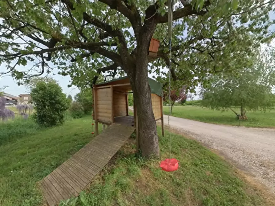 Immagine 6 di Villa in vendita  in Via Maceratoi Gatto a Montagnana