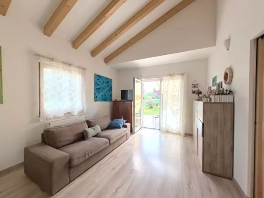 Immagine 8 di Villa in vendita  in Via Maceratoi Gatto a Montagnana