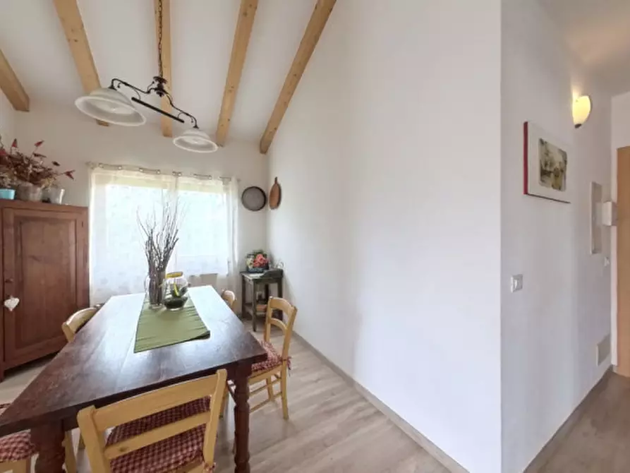 Immagine 10 di Villa in vendita  in Via Maceratoi Gatto a Montagnana