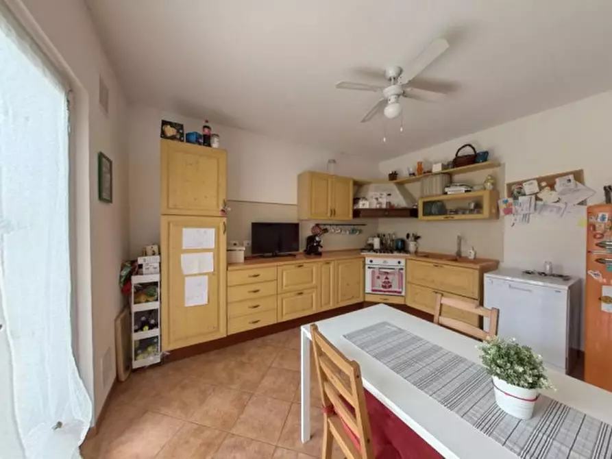 Immagine 11 di Villa in vendita  in Via Maceratoi Gatto a Montagnana