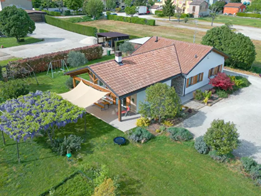 Immagine 25 di Villa in vendita  in Via Maceratoi Gatto a Montagnana