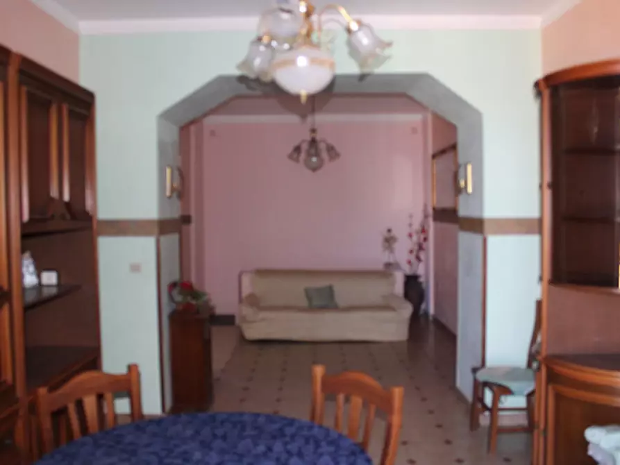 Immagine 3 di Appartamento in vendita  in Via Marcello Salomone a Pizzo