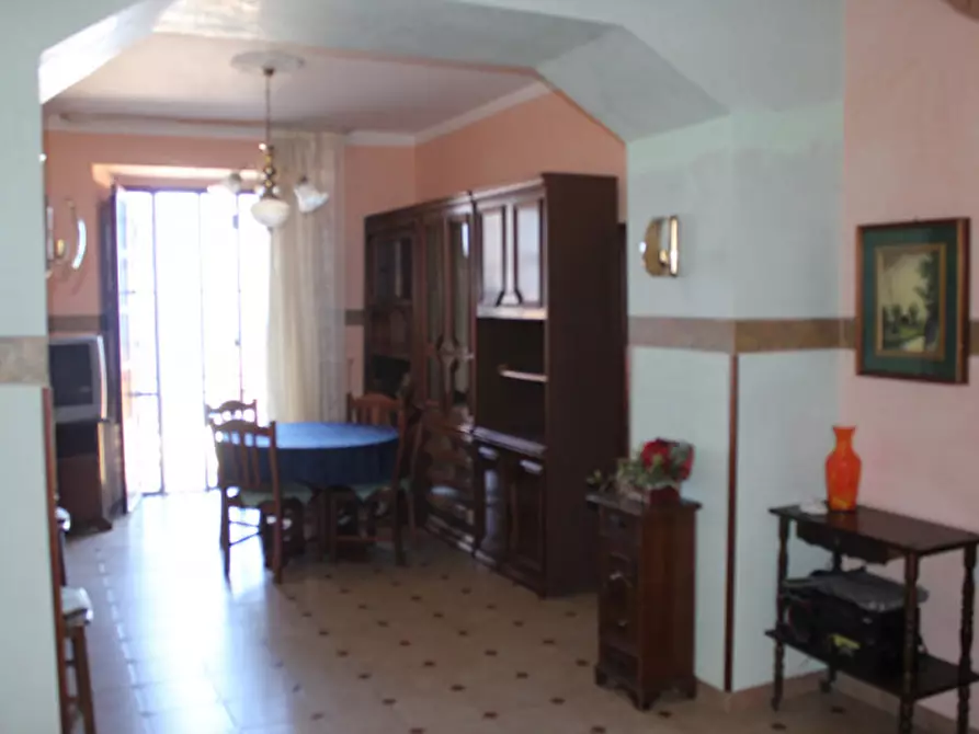 Immagine 5 di Appartamento in vendita  in Via Marcello Salomone a Pizzo