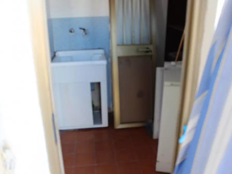 Immagine 8 di Appartamento in vendita  in Via Marcello Salomone a Pizzo