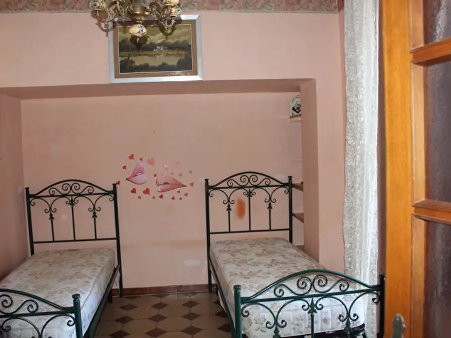 Immagine 10 di Appartamento in vendita  in Via Marcello Salomone a Pizzo