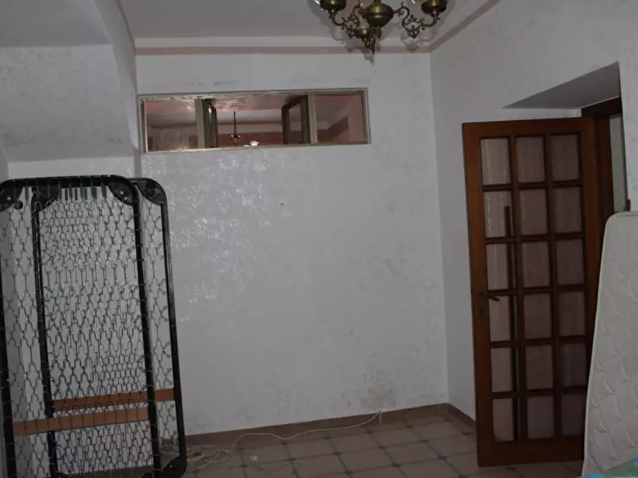 Immagine 15 di Appartamento in vendita  in Via Marcello Salomone a Pizzo