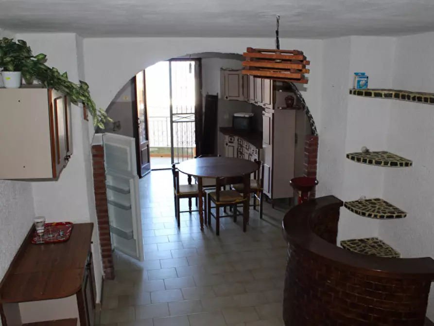 Immagine 18 di Appartamento in vendita  in Via Marcello Salomone a Pizzo