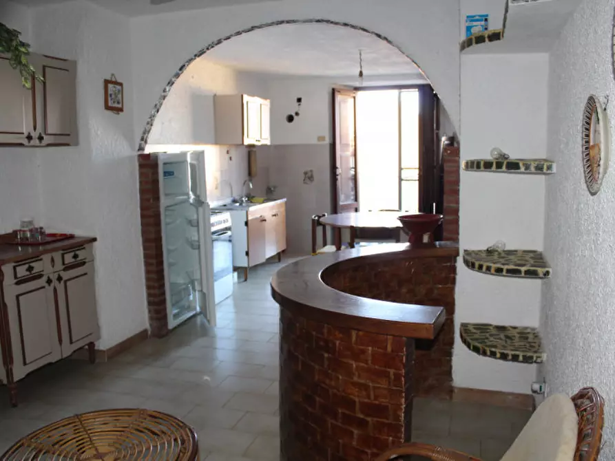 Immagine 20 di Appartamento in vendita  in Via Marcello Salomone a Pizzo