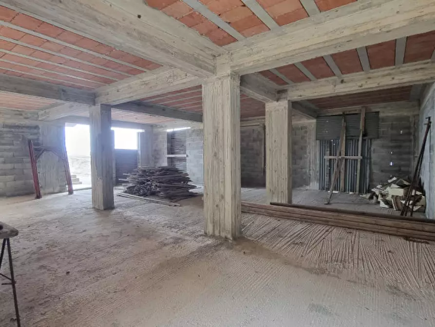 Immagine 3 di Rustico / casale in vendita  in Via Policara Rodia a Messina