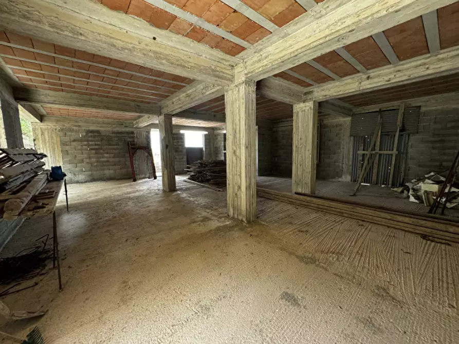 Immagine 4 di Rustico / casale in vendita  in Via Policara Rodia a Messina