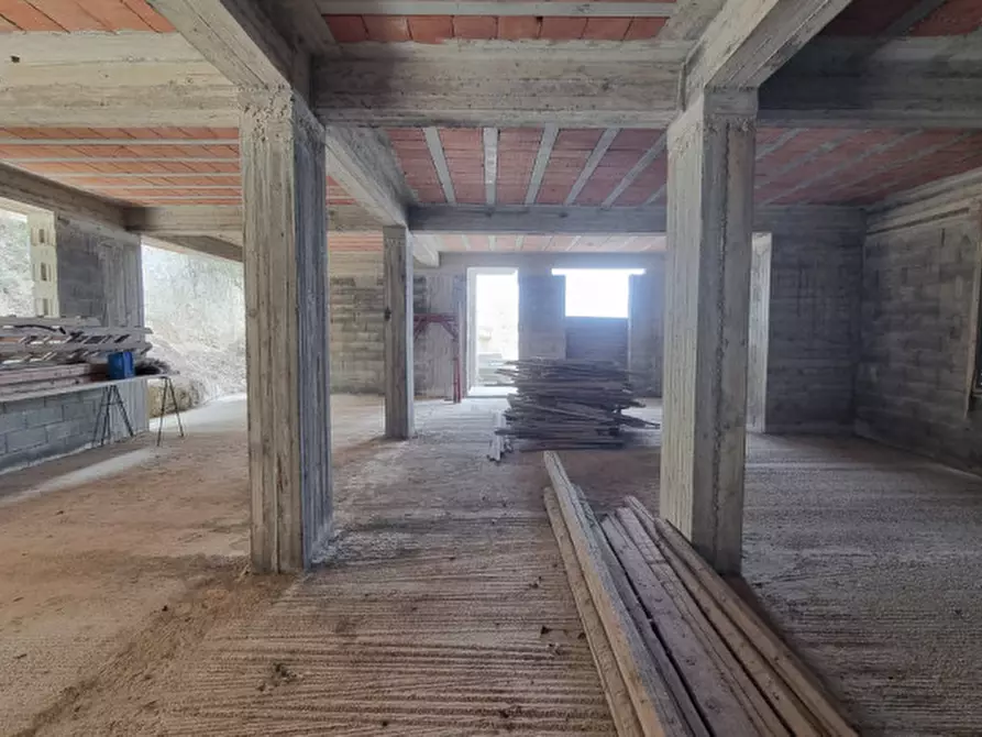 Immagine 5 di Rustico / casale in vendita  in Via Policara Rodia a Messina