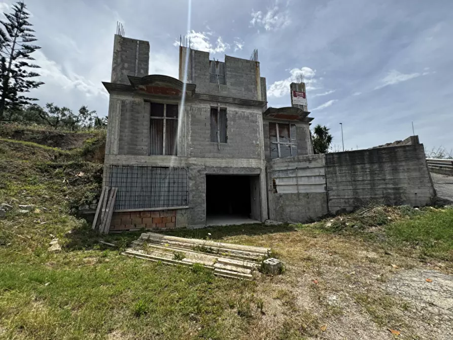 Immagine 7 di Rustico / casale in vendita  in Via Policara Rodia a Messina