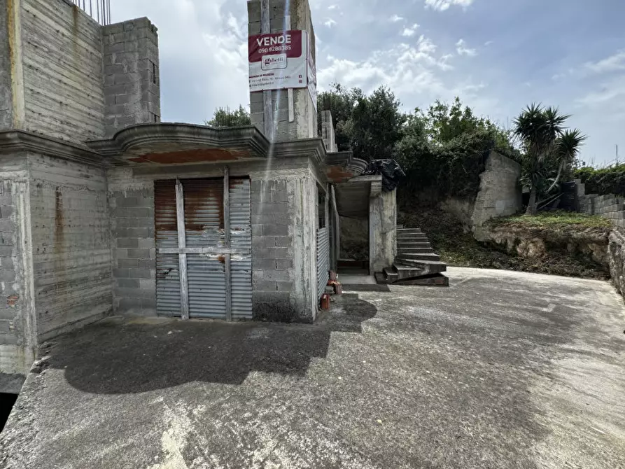 Immagine 8 di Rustico / casale in vendita  in Via Policara Rodia a Messina