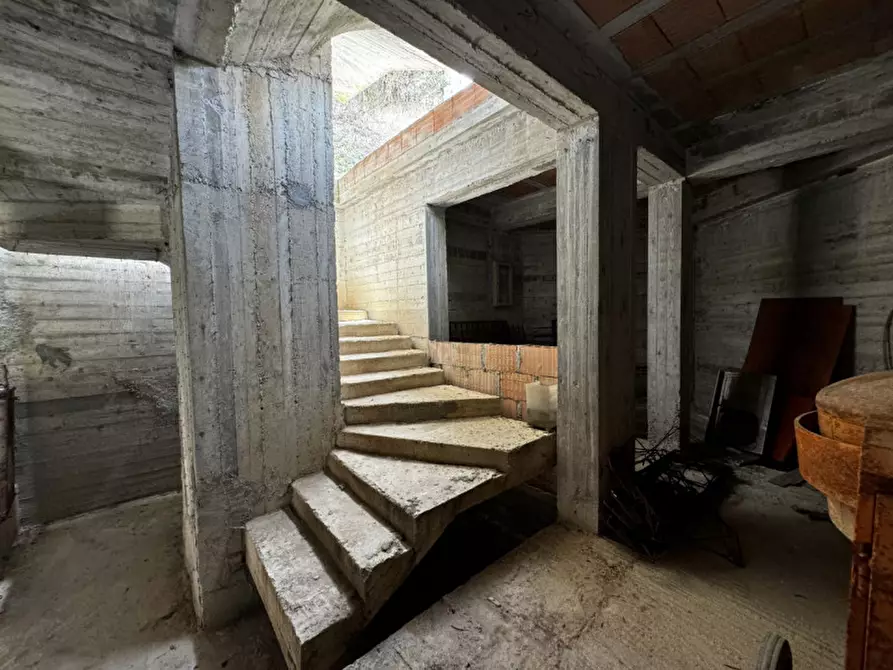 Immagine 9 di Rustico / casale in vendita  in Via Policara Rodia a Messina