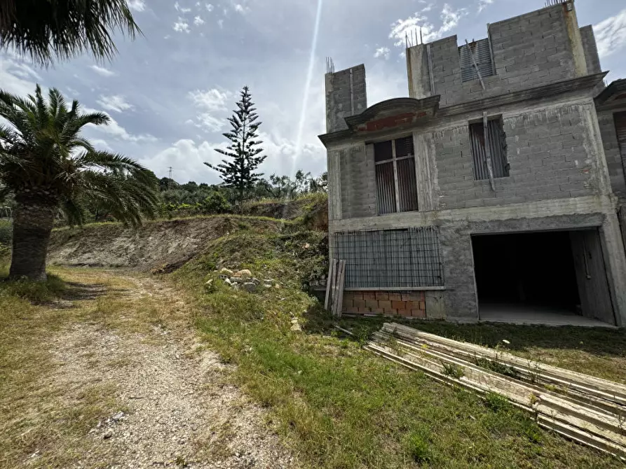 Immagine 11 di Rustico / casale in vendita  in Via Policara Rodia a Messina