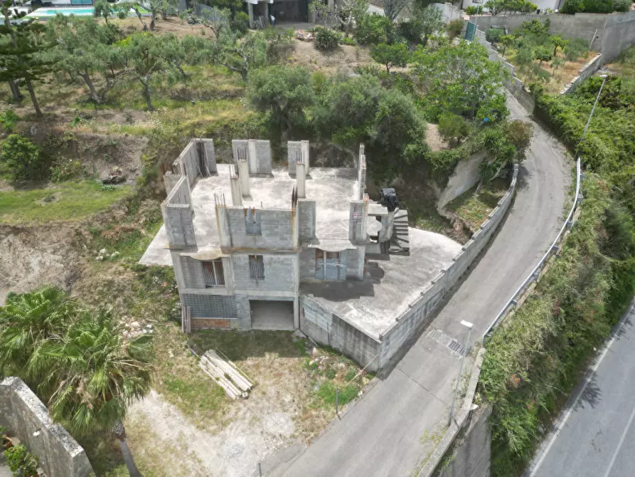 Immagine 14 di Rustico / casale in vendita  in Via Policara Rodia a Messina