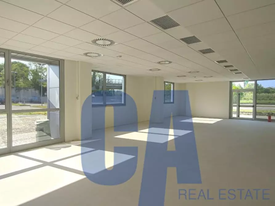 Immagine 7 di Ufficio in affitto  in PIAZZA MAESTRI DEL LAVORO a Cernusco Sul Naviglio