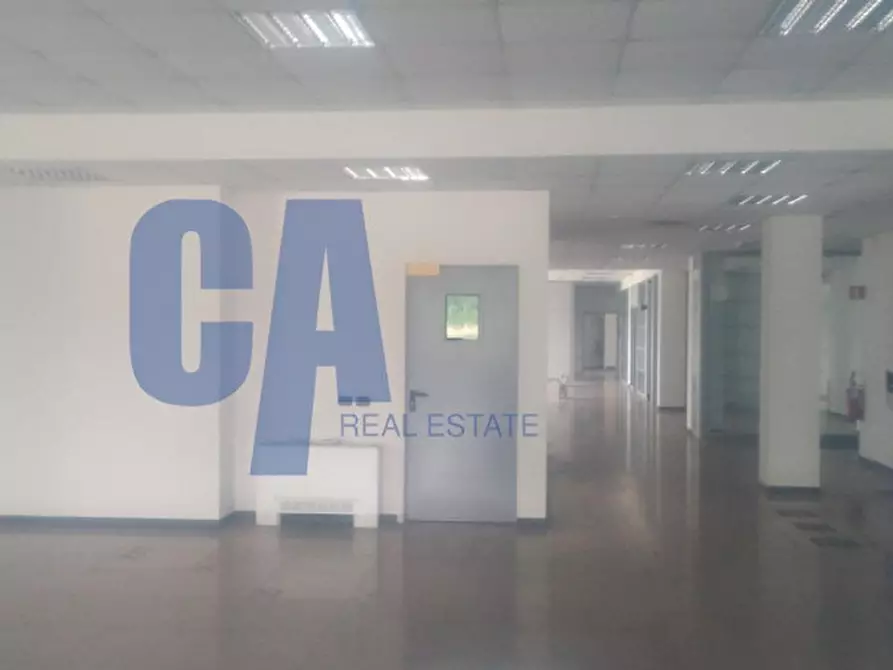 Immagine 12 di Ufficio in affitto  in PIAZZA MAESTRI DEL LAVORO a Cernusco Sul Naviglio