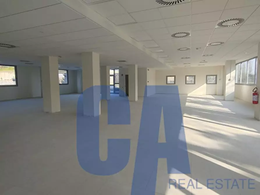 Immagine 2 di Ufficio in affitto  in PIAZZA MAESTRI DEL LAVORO a Cernusco Sul Naviglio