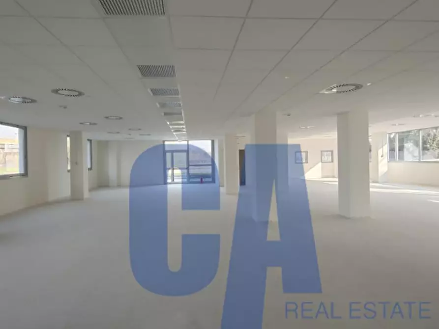 Immagine 6 di Ufficio in affitto  in PIAZZA MAESTRI DEL LAVORO a Cernusco Sul Naviglio