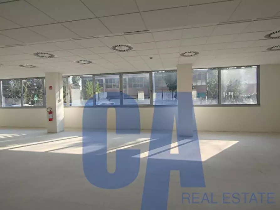 Immagine 2 di Ufficio in affitto  in PIAZZA MAESTRI DEL LAVORO a Cernusco Sul Naviglio