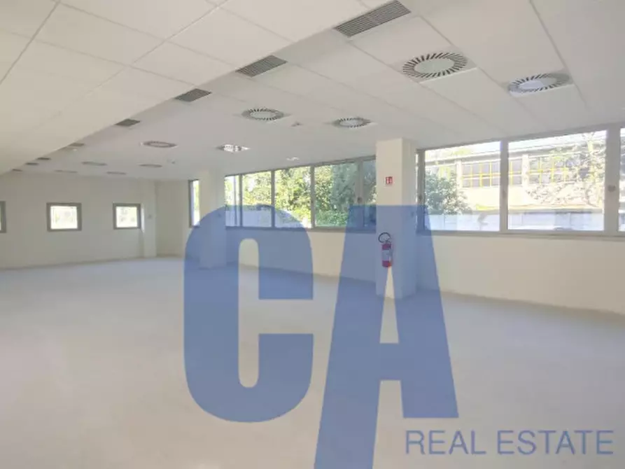 Immagine 9 di Ufficio in affitto  in PIAZZA MAESTRI DEL LAVORO a Cernusco Sul Naviglio