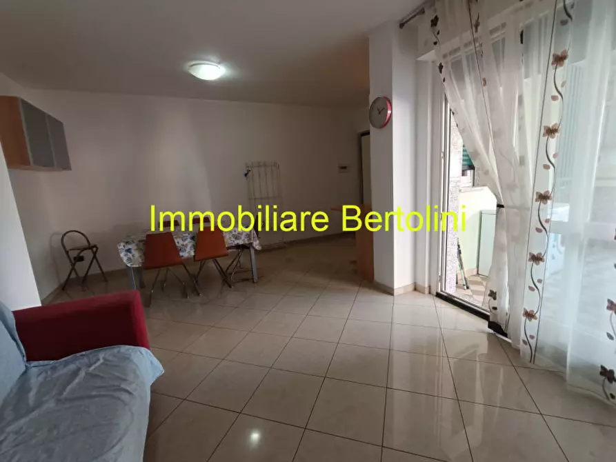 Immagine 5 di Appartamento in vendita  in VIA LAMARMORA a San Remo