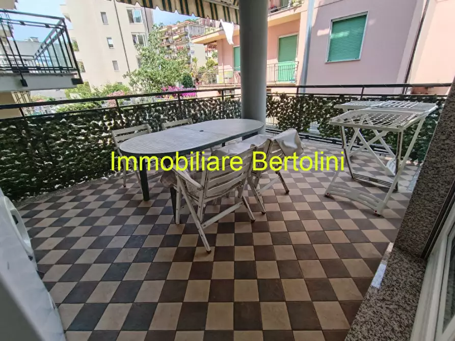 Immagine 6 di Appartamento in vendita  in VIA LAMARMORA a San Remo