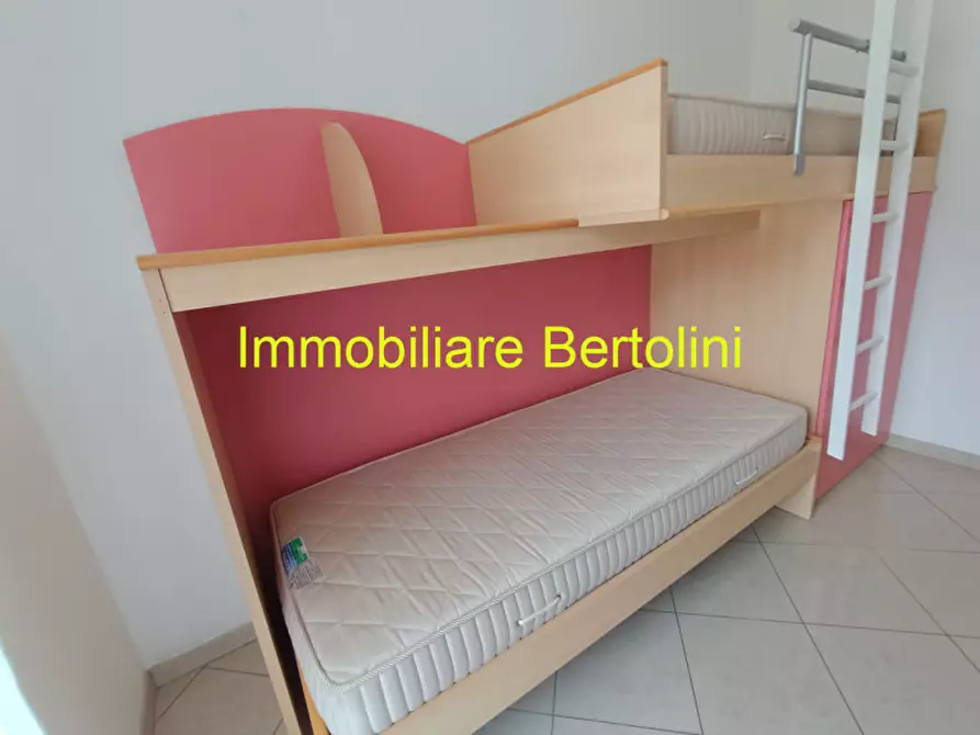 Immagine 11 di Appartamento in vendita  in VIA LAMARMORA a San Remo