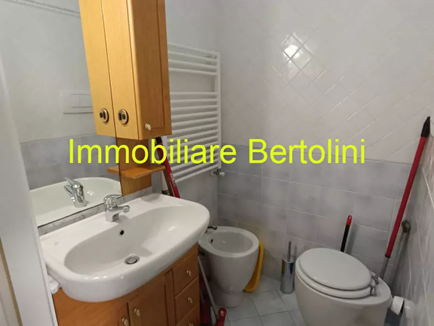 Immagine 13 di Appartamento in vendita  in VIA LAMARMORA a San Remo