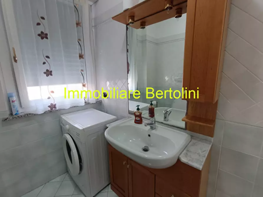 Immagine 14 di Appartamento in vendita  in VIA LAMARMORA a San Remo