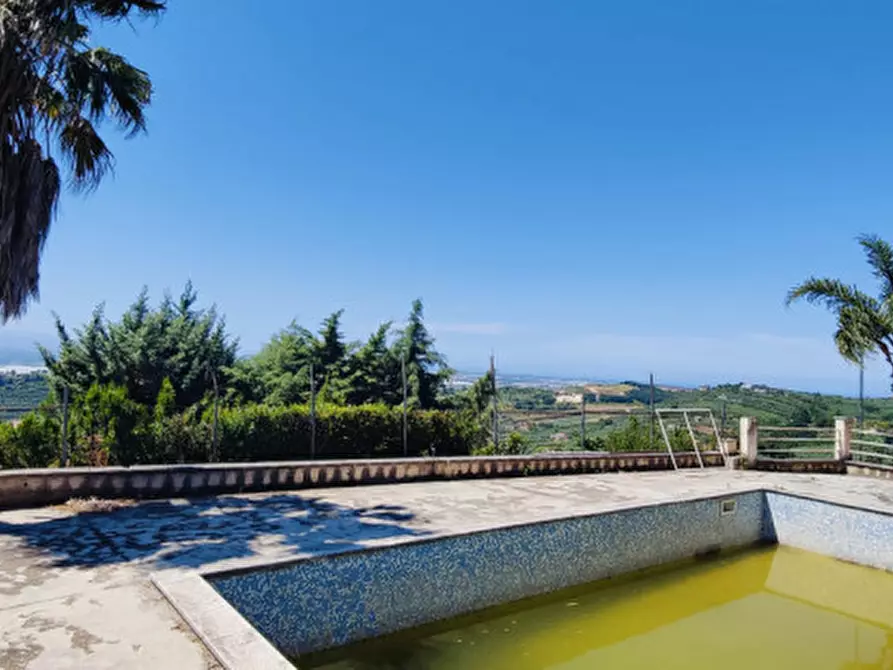 Immagine 6 di Villa in vendita  in VIA LAMA POZZO a Eboli