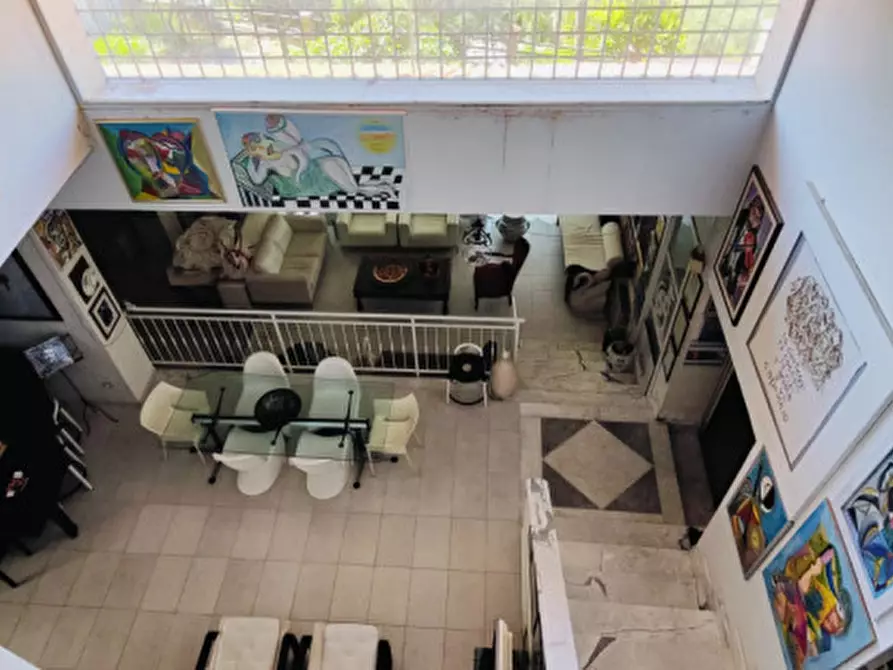Immagine 16 di Villa in vendita  in VIA LAMA POZZO a Eboli