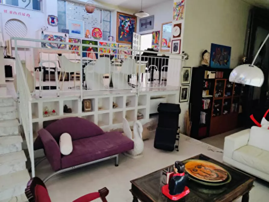 Immagine 17 di Villa in vendita  in VIA LAMA POZZO a Eboli