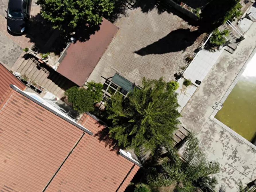 Immagine 22 di Villa in vendita  in VIA LAMA POZZO a Eboli