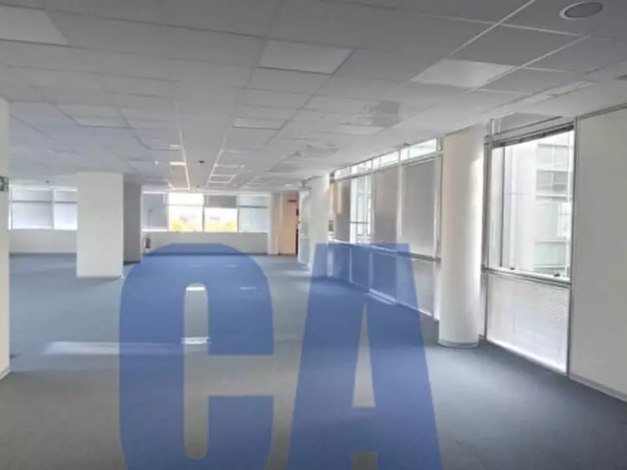 Immagine 12 di Ufficio in affitto  in VIA VENTICINQUE APRILE a San Donato Milanese