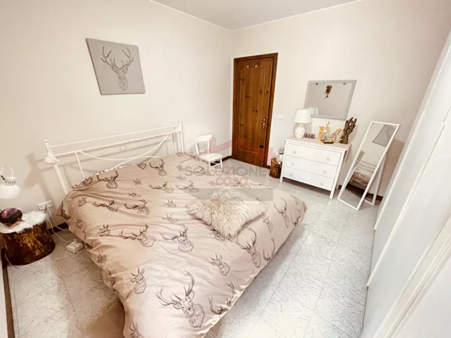 Immagine 6 di Appartamento in vendita  in Via Villaggio dei fiori a Roana