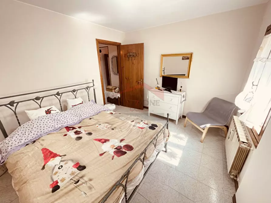 Immagine 9 di Appartamento in vendita  in Via Villaggio dei fiori a Roana