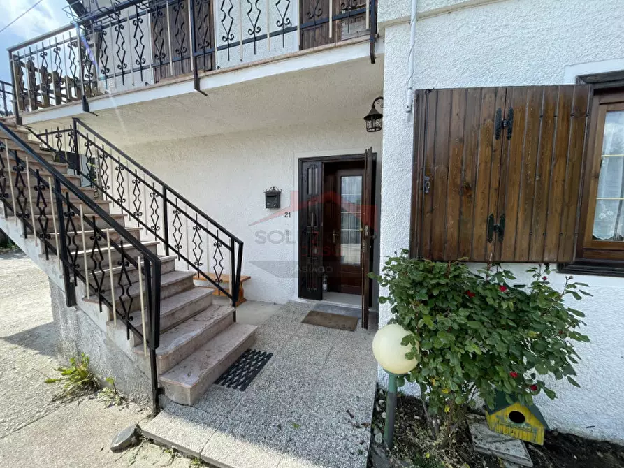 Immagine 16 di Appartamento in vendita  in Via Villaggio dei fiori a Roana