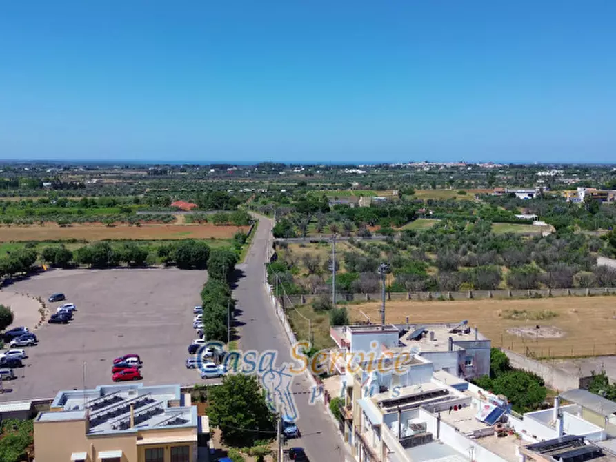 Immagine 20 di Casa indipendente in vendita  in Via Bixio a Tuglie