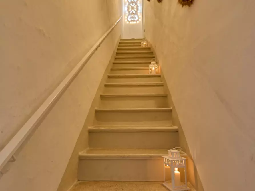 Immagine 21 di Casa indipendente in vendita  in Via Bixio a Tuglie