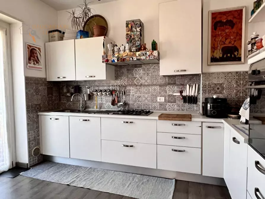 Immagine 7 di Appartamento in vendita  in Via Zecchinato a Verona