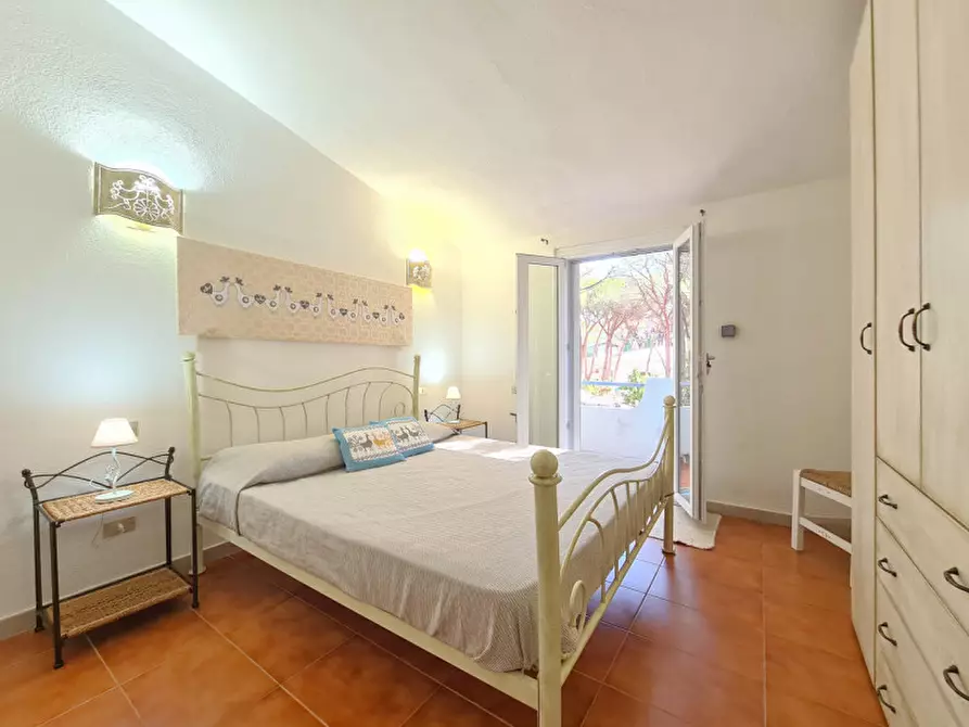 Immagine 18 di Casa bifamiliare in vendita  in Viale dei Delfini a Pula