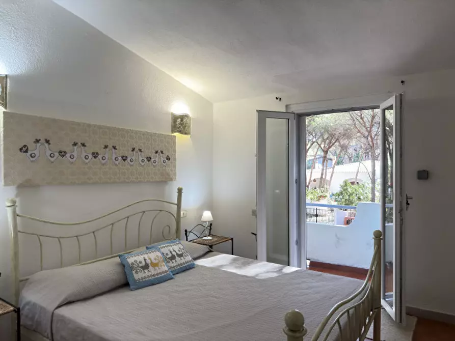 Immagine 19 di Casa bifamiliare in vendita  in Viale dei Delfini a Pula