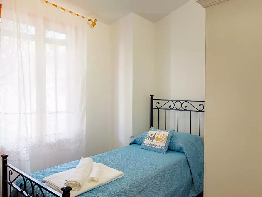 Immagine 22 di Casa bifamiliare in vendita  in Viale dei Delfini a Pula