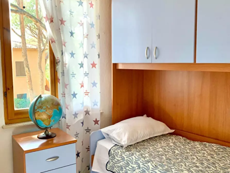 Immagine 25 di Casa bifamiliare in vendita  in Viale dei Delfini a Pula