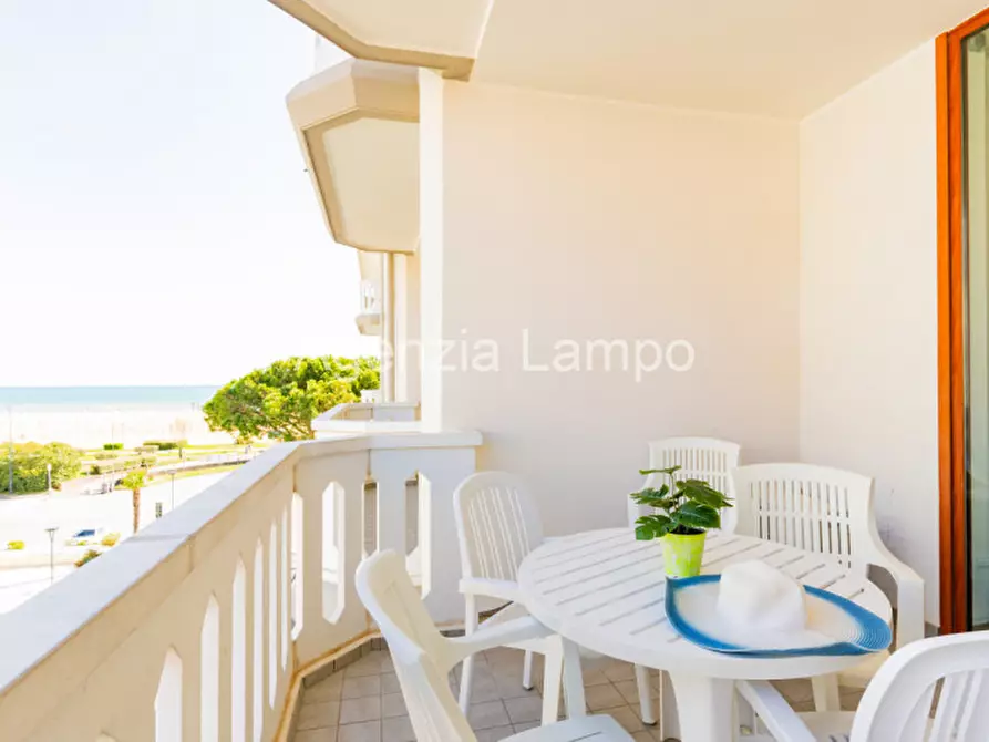 Immagine 1 di Appartamento in vendita  in Piazzale Adriatico a San Michele Al Tagliamento