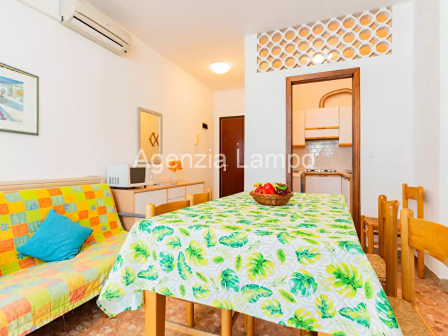 Immagine 2 di Appartamento in vendita  in Piazzale Adriatico a San Michele Al Tagliamento