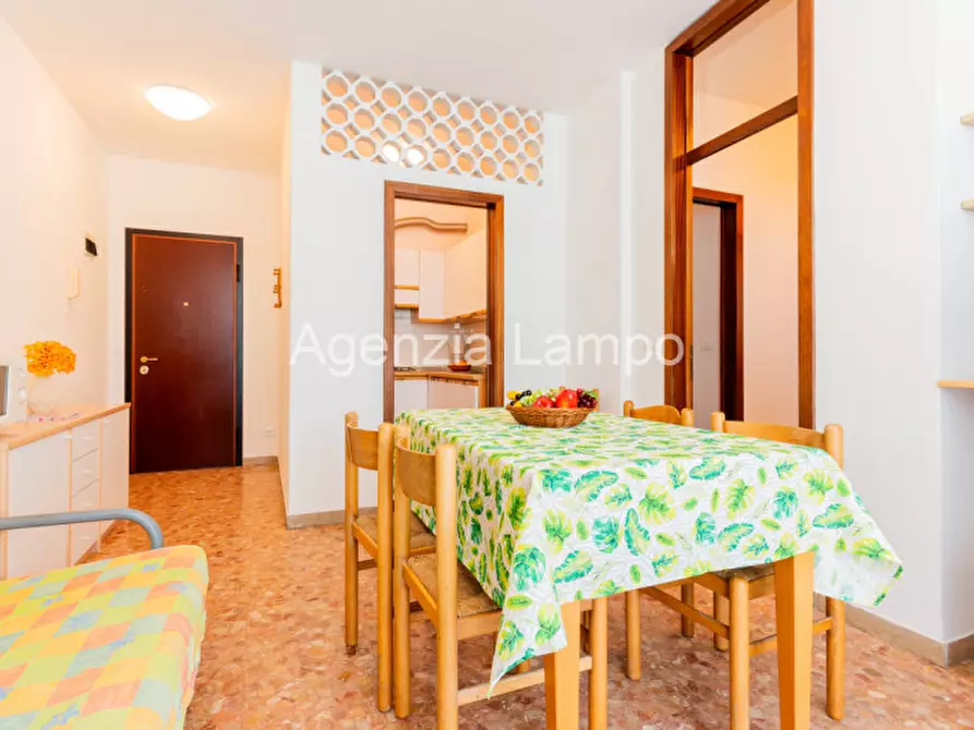 Immagine 4 di Appartamento in vendita  in Piazzale Adriatico a San Michele Al Tagliamento