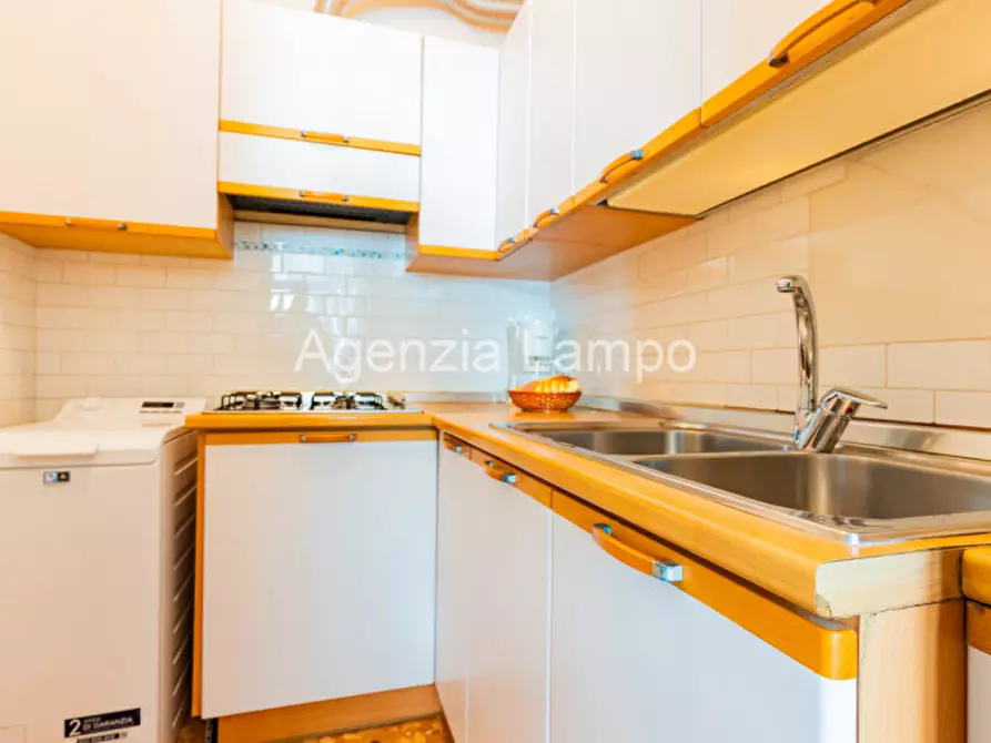 Immagine 5 di Appartamento in vendita  in Piazzale Adriatico a San Michele Al Tagliamento